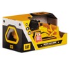Mondo Motors Caterpillar CAT Power Mini Crew Lights and Sounds
