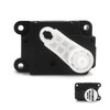 277T14BU1A HVAC A/C Intake Heating Flap Motor Actuator Bracket Compatible