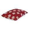 Lavender Blossom Scented Pillow Herb Cushion 30 x 20 cm