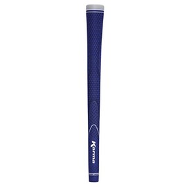 Karma Neion II Blue Golf Grips