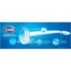 Clorox Toilet Wand Refill, 10 Count