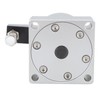 Rotary Pneumatic Cylinder 90 Degree Angle Clamping Corner Rotate Pressing