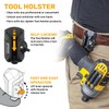 1 Tool Holster + 1 Pro Tool Grip