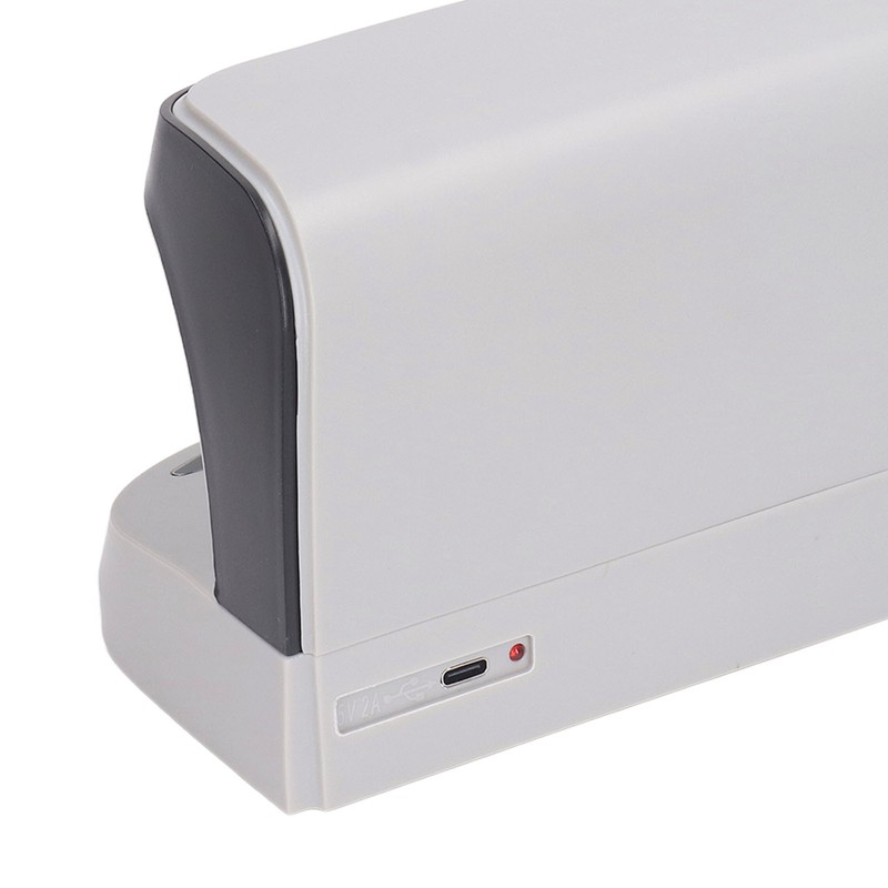 UV Counterfeit Bill Money Detector Automatic On Off Currency Detector