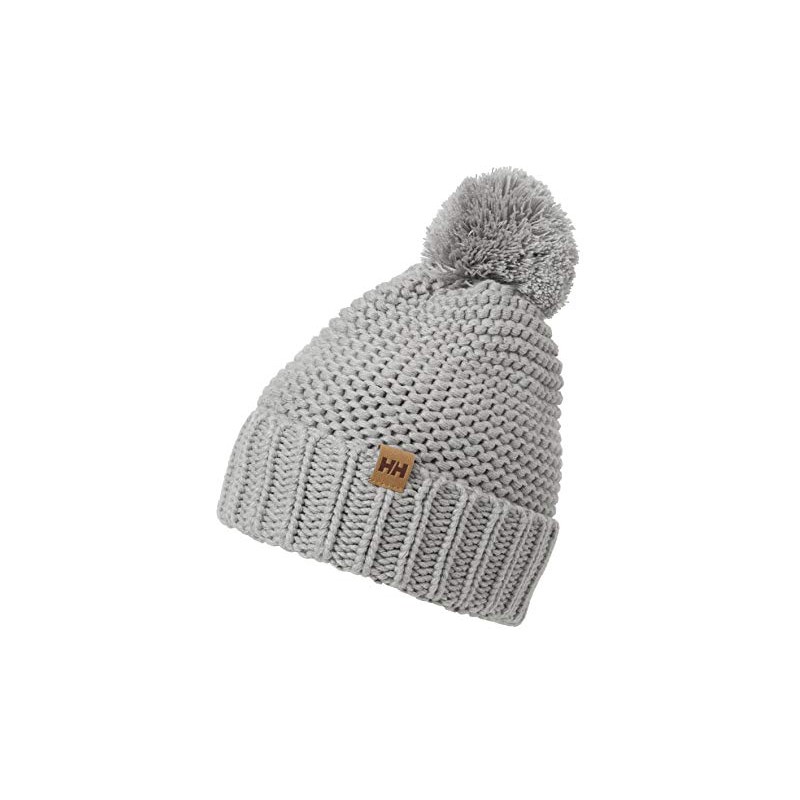 Helly Hansen Damen Calgary Chunky Mütze Hut, Pinguin, 31 EU