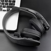 SOULWIT Cooling-Gel Earpads Replacement for BlueParrott B650/S650(650XT 650 XT) Noise
