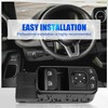 Power Window Switch fit for Sprinter 3500 XD 2018-2021|Direct Fit,ABS
