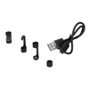 WiFi Endoscope LED Waterproof Semi Rigid Cable Industrial Accessories 500W