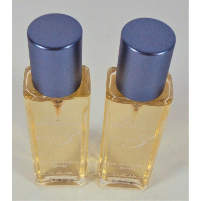 Jessica McClintock Number 3 by Jessica McClintock #3 Two EDP