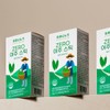 하루나누기 ZERO 여주스틱 20gX14포 Harunani Zero Bitter Gourd Stick 20g