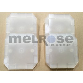 Challenger Lifts Rubber Arm Pad for Challenger Lift Set of 4 - Replaces A1104-H