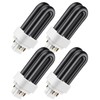 7W 41050 Replacement Bulbs Compatible with Dynatrap DT1050 DT1100 DT1210