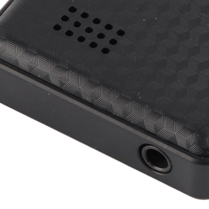 Digital MP3 Player with Bluetooth 5.0 Portable MP3 Music Player