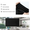 GBOLE Monitor Dust Cover Compatible with iMac for All in