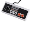 ZENANBiBi Usb Wired Controller 2-Pack for Nes Gamepad – Plug