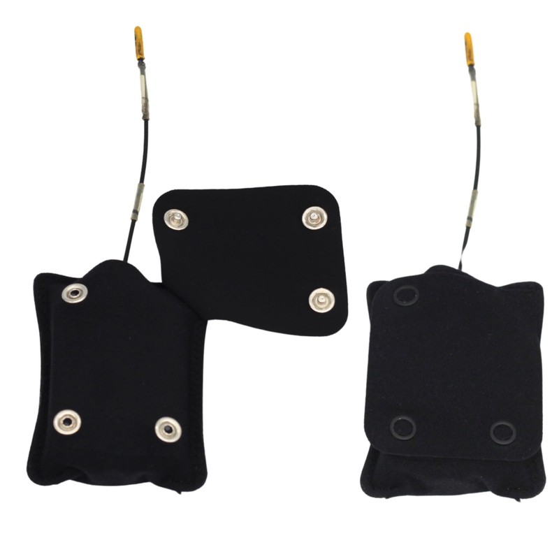 URSA Popper Pouch - Discreet & Versatile Transmitter Pouch –