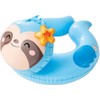 Anillo de natación Intex, El color puede variar, 1 pieza,