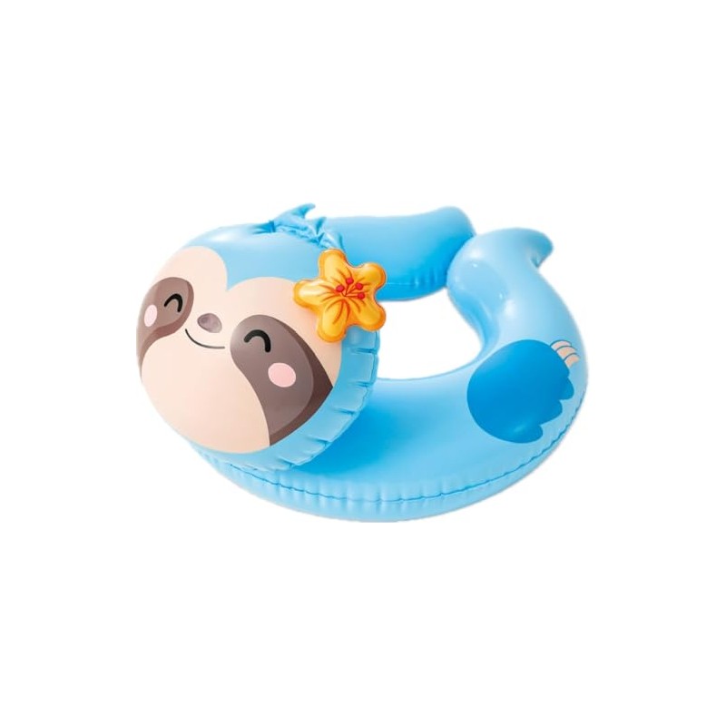 Anillo de natación Intex, El color puede variar, 1 pieza,