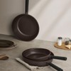 CUCKOO 11 in Kyndell Nonstick Ceramic Frying Pan, Induction Compatible