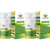 VARICOBOOSTER Gel Foot Cream 2 x 75ml Over 25 Carefully