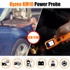 KZYEE KM10 12V 24V Car Battery Tester Auto Electrical Current