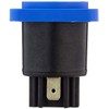 Neutrik NAC3MPA Powercon Socket Blue