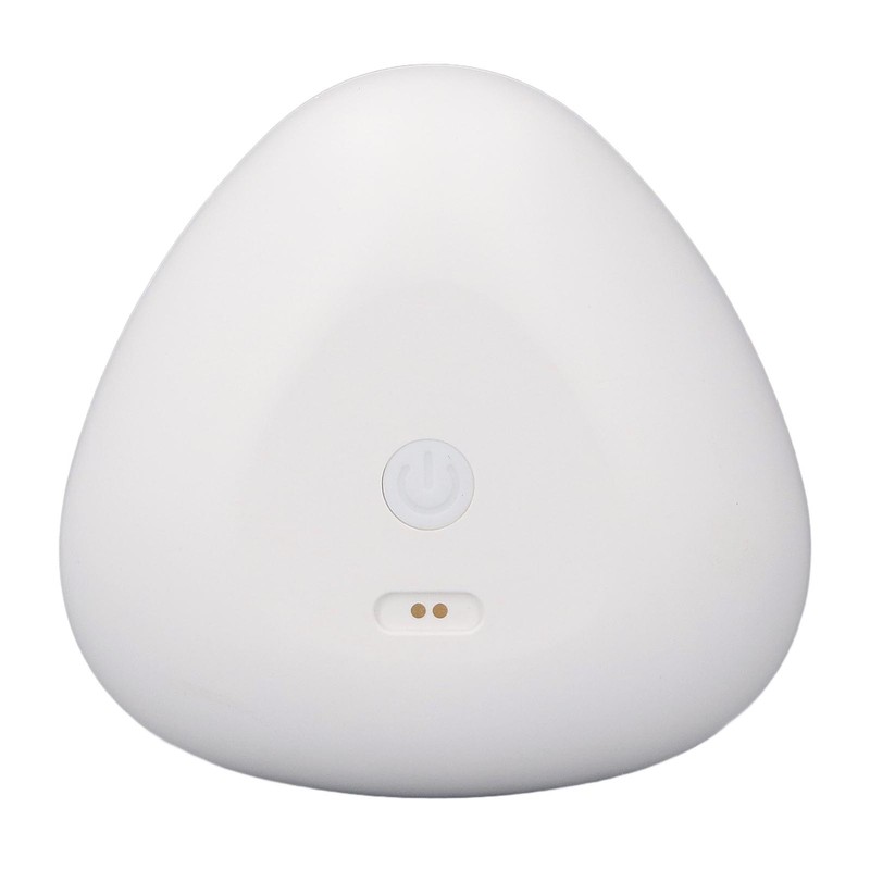 Fruit Vegetable Purifier Intelligent Portable Fruit Vegetable Cleaner Device for