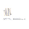 Paulmann 706.72 MaxLED 1000 basic set 1,5m warm white coated