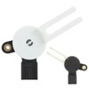 Akozon Brake Pedal Position Sensor Stop Pedal Position Sensor Brake