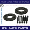 BWA 2 12mm 5x112 Mercedes Front Hub Spacers 66.56mm Kit