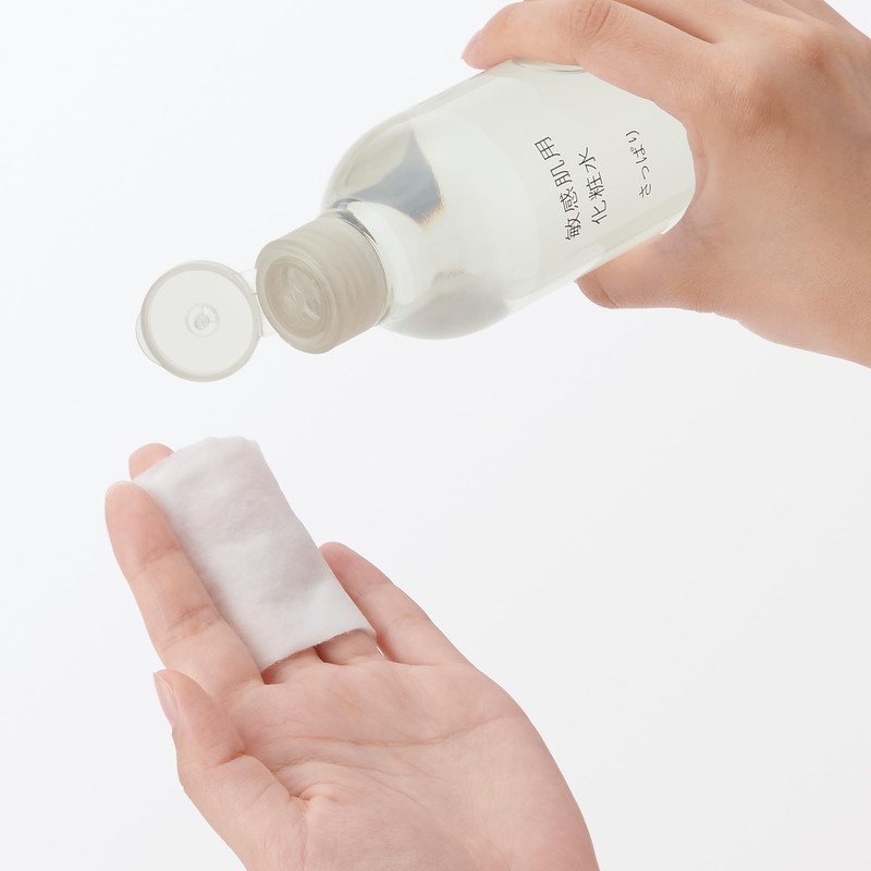 MUJI 無印良品 Lotion for Sensitive Skin, Refreshing 300mL 83434939