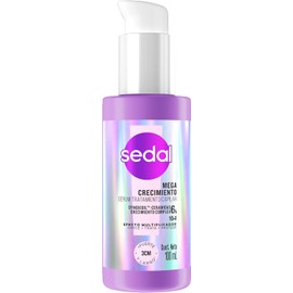 Sedal Serum Capilar Mega Crecimiento 100ml