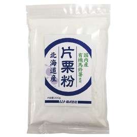 Musso Organic Potatoes, Single Chestnut Flour, 7.1 oz (200 g)