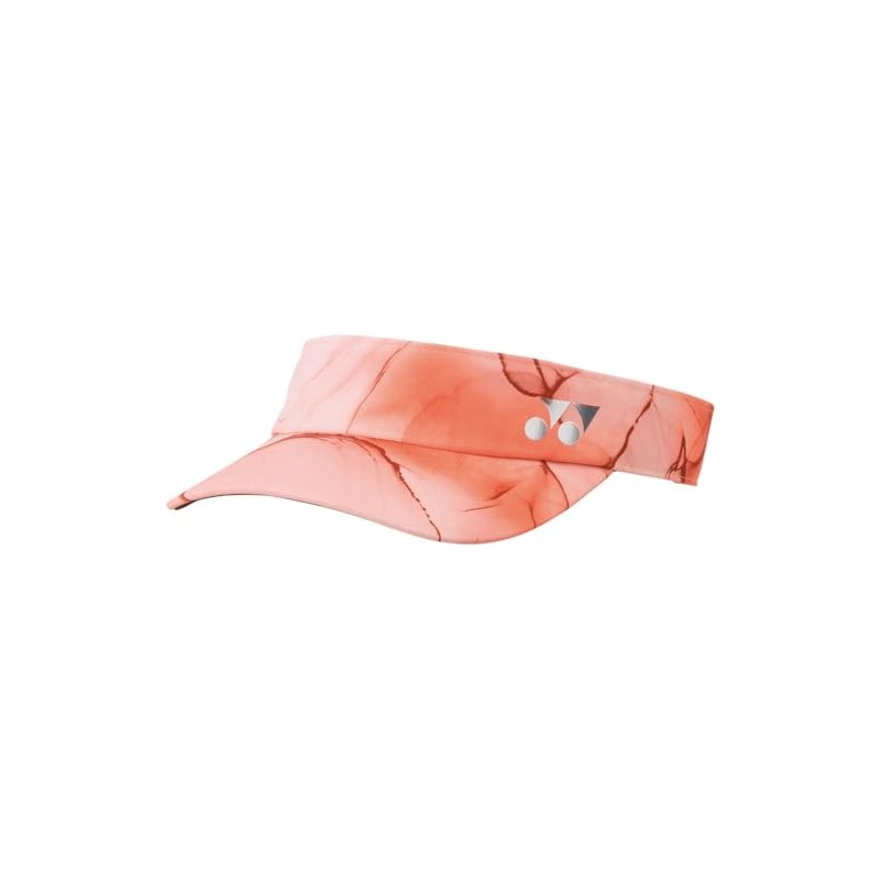 YONEX Sun Visor Sun Visor Ladies, Free size