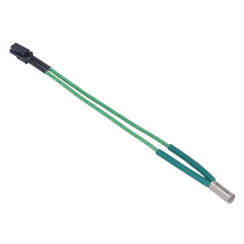 5Pcs Heater Cartridge Fast Heating 350℃ 6 X 15mm Head