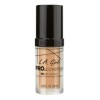 L.a. Girl Pro Coverage Liquid Foundation, Fair, 0.95 Fluid