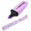 STABILO BOSS Original Pastel Highlighter Marker Pens – Full Set