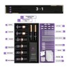 Kit Planchado De Ceja Lash Lifting 2 Pigmentos