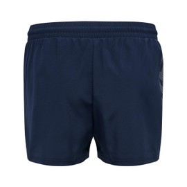 hummel Hmlmove Grid Woven Women's Shorts