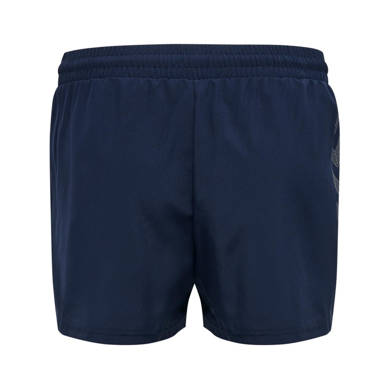 hummel Hmlmove Grid Woven Women's Shorts