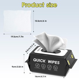 AULIDI 30 Pcs Shoe wipes Sneaker Wipes Quick Cleaning Wipes Disposable Travel Portable White Shoe Sneaker Cleaner Kit Removes Dirt, Stains, Dust, etc