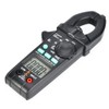 Portable High Precision Digital Clamp Meter 6000 Count AC DC