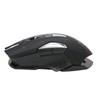 Wireless Mouse 2.4G Wireless Ergonomic Design 3 DPI Nonslip Roller