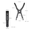 Grandios GD-FISHGRP-NEW Fish Grip Pliers Fishing Spring Cord