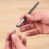 Trend Snappy 10.8mm Micro Diameter Magnetic Bit Holder, Quick Release