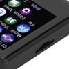 MP3 Player Bluetooth 5.0 1.77inch Full Touch Screen HiFi Stereo