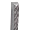 StewMac Acoustic Guitar Bridge Pin Hole Slotting File, .087" (2.2mm)