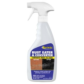 STAR BRITE Rust Eater & Converter - 22 OZ (092322)
