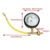 Nitrogen Pressure Tester Air Conditioner HVAC Systems Cold Table Regulator