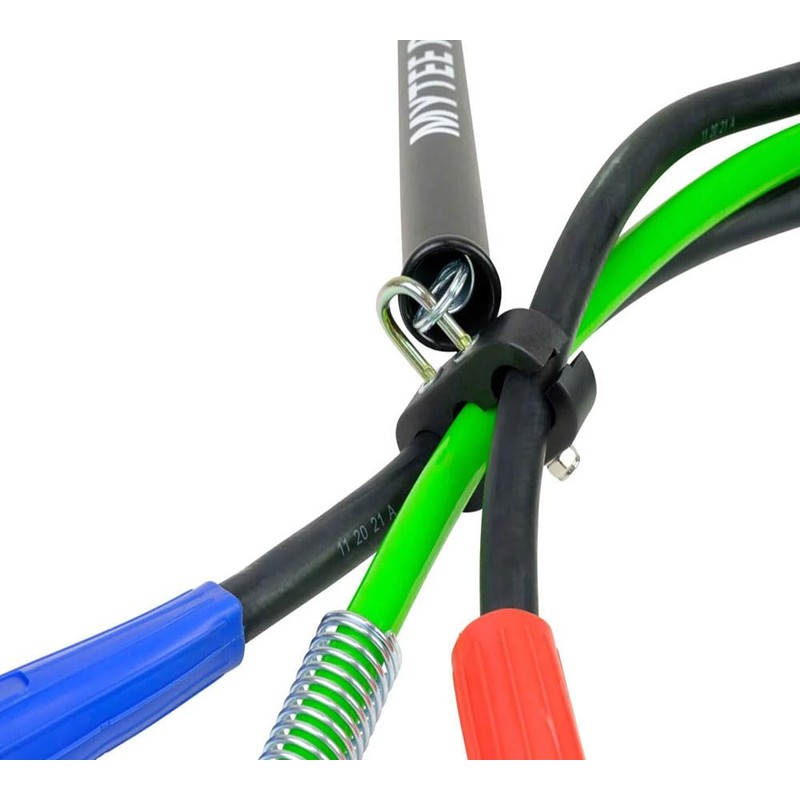 Mytee Products Tender KIT, 16" Single Spring 9420-1